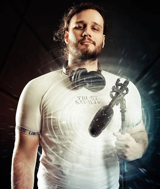 Clément Taillandier Perchman pour ONI FILMS