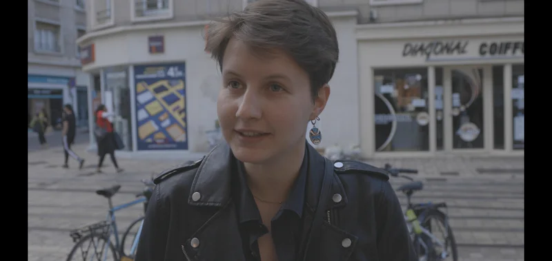 Julie