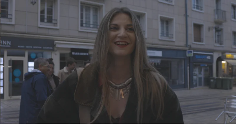 Astrid
